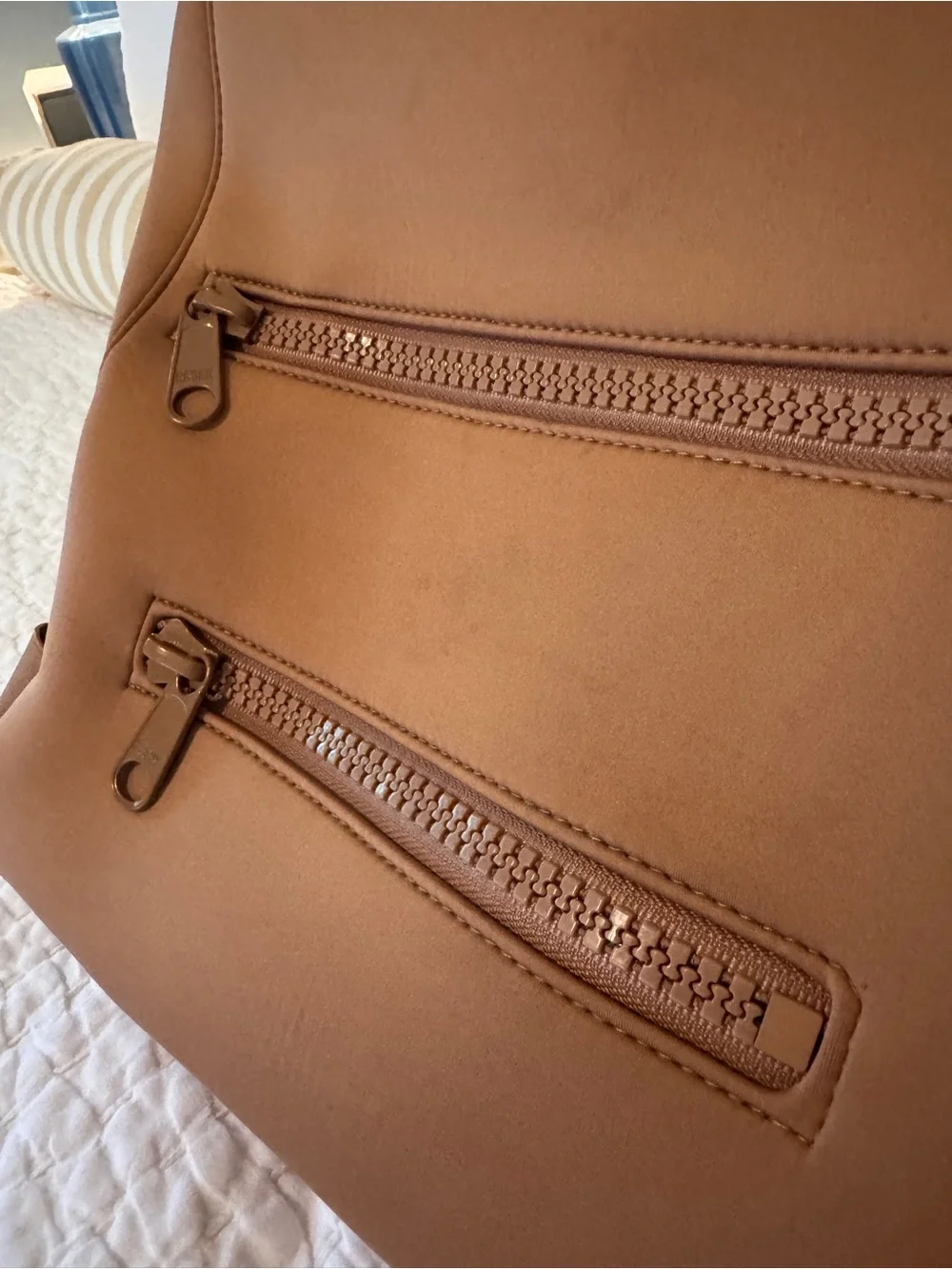 Dagne Dover Indi Diaper Bag - Medium